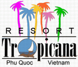 TROPICANA RESORT, 